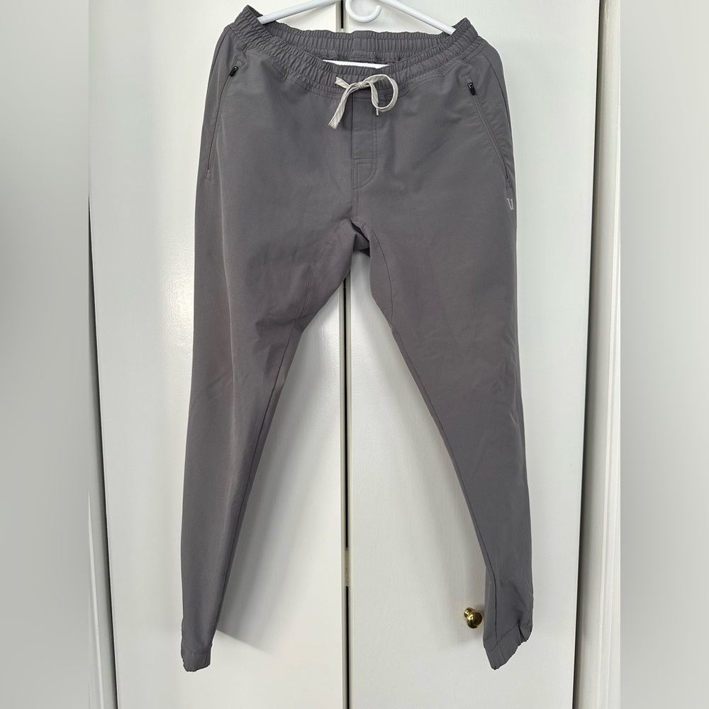 Vuori men’s pants